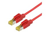 Netzwerk - Kabel - Roline DRAKA UC900 - Rot - 21.05.9531