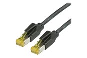 Netzwerk - Kabel - Pro DRAKA UC900 - Schwarz - 21.05.9526