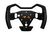 Kabelkanal / Kabelschlauch - Logitech G - McLaren Edition - steering wheel attachment for steering wheel game controller - 941-000325