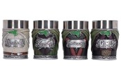 Merchandise - Nemesis Now - Lord of the Rings miniglas-set The Fellowship 4 cm - Becher - B7810C26