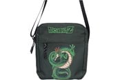 Merchandise - Nemesis Now - Dragon Ball Z - Crossbody Bag - Green - Beutel - C7800C26