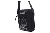 Merchandise - Nemesis Now - Dragon Ball Z - Crossbody Bag - Goku - Black - Beutel - C7798C26