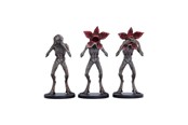 Merchandise - Nemesis Now - Stranger Things Three Wise Demogorgons 16.3cm - Figur - B7729C26