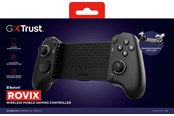 Gaming Zubehör - Trust GXT 737 - Controller - 26149