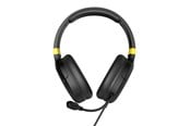 Kopfhörer/Headsets - EXE ROGUE COMFORT HEADSET - 368220
