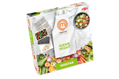 Brettspiele - Tactic MasterChef: Green game night (DK) - 58250