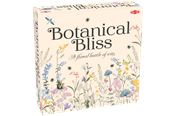 Brettspiele - Tactic Botanical Bliss - 60651
