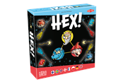 Brettspiele - Tactic Hex - 60976