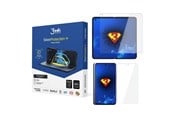 Handys - Schutzfolie - 3mk SilverProtection+ Folded Edition Protective Foil - Oppo Find N 5G - 5903108461115