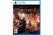 Spiele - Wo Long 2: Wings of Ember - Sony PlayStation 5 - RPG - PEGI 18 - 5060327538803
