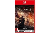 Spiele - Wo Long 2: Wings of Ember - Nintendo Switch 2 - RPG - PEGI 18 - 5060327538872