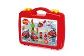 Spielzeugauto - Ecoiffier Firefighter suitcase - 3359