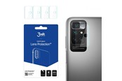 Handys - Anderes Zubehör - 3mk Lens Protection™ Hybrid Camera Lens Glass - Xiaomi Redmi 10 2022 - 5903108463362