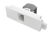 Netzwerkzubehör - Vision Techconnect modular insert - TC3 RJ45/KS