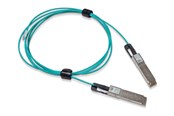 Netzwerk - Kabel - NVIDIA 200GBase-AOC direct attach cable - 5 m - 5 m - 5m - 980-9I45D-00H005