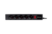Stromkabel (Extern) - Tracer PowerGear - power strip - 2300 watt - TRALIS47138