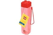Merchandise - Paladone - LEGO - Brick Plastic Water Bottle - Wasserflasche - 5056577785913