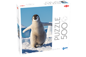 Puzzle - Tactic Lovers Baby penguin - 60671