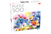 Puzzle - Tactic Busy Bees - 61064