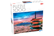 Puzzle - Tactic Mount Fuji - 61228