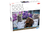Puzzle - Tactic Watering Can - 61232