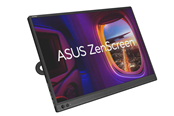Monitor - 16" ASUS ZenScreen MB16FCK 16:10 Portable Monitor - 90LM0DW3-B01171