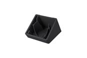 Smart-Home - Light Solutions Shelly - Wall Display X1i Tischständer - 35 Grad - Schwarz - 5714255018783