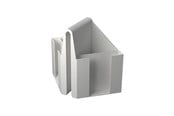 Smart-Home - Light Solutions Padel - Netz-Recorder - Weiß - 5714255018820