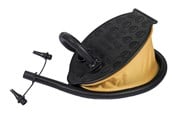 Pools - Bestway Air Step Luftpumpe 28x19cm - 62004