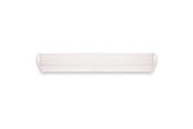 Lampen - Scan Products Lucianna Spiegelarmatur, 14W LED CCT 3000/4000K, weiß - 12222