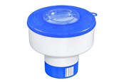 Pools - Bestway Flowclear zusammenklappbarer Chemikalienspender - 58656