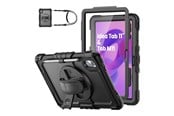 Tablets - Cover & Case - Insmat Ruggered Armor - protective case for tablet - 652-1353
