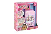 Kreativ-Spiele - Jumbo FunLockets Secret Nail Studio - 1110100870