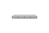 NVR Netzwerkvideorekorder - Ubiquiti UniFi Network Video Recorder G2 - UNVR-G2