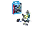Playmobil - Playmobil Special PLUS - 71585 Scuba Robot - 71585