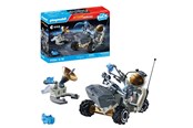 Playmobil - Playmobil Starter-Pack - Starter Pack Space Mission - 71734 - 71734