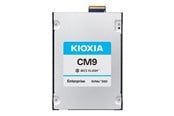 SSD - Kioxia CM9-V Series KCM9DVJE3T20 - SSD - Enterprise Mixed Use - 3200 GB - PCI Express 5.0 (NVMe) - KCM9DVJE3T20