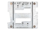 Netzwerkzubehör - Arista Networks Arista wireless access point mounting bracket adapter - MNT-AP-U-ADAPTER-1