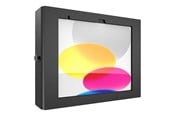 Wandhalterungen, AV-Halterungen & AV-Möbel - Compulocks Apex enclosure - for tablet - black - Max - recommended for - 209APXB