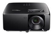 Projektoren - Optoma Projektoren HZ137X - Full HD laser home projector - 1920 x 1080 - 3000 ANSI lumens - E3P7QK1E115