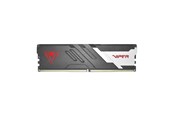 Arbeitsspeicher (RAM) - Patriot Viper Venom DDR5-5600 - 8GB - CL36 - Single Channel (1 pcs) - AMD EXPO - Schwarz - VV58G56C36A