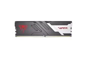Arbeitsspeicher (RAM) - Patriot Viper Venom DDR5-6400 - 8GB - CL38 - Single Channel (1 pcs) - AMD EXPO - Schwarz - VV58G64C38A