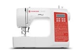 Nähmaschinen - Singer SC220 - Red - 230322101