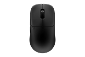 Maus - Pulsar TenZ Signature Edition 2.0 Medium - Gaming Maus (Schwarz) - PTZ2W201