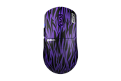 Maus - Pulsar [Pro Series] Susanto-X 2.0 Medium Phantom Jungle - Gaming Maus (Lila) - PRSSSTX224