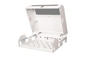 Rack-Gehäuse - Roline Basic - cabinet - 5U - 26.21.0015