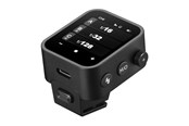 Flashes - Godox X3 TTL Remote Trigger for Fujifilm - X3 F