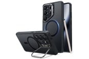 Handys - Cover & Cases - ESR Classic Hybrid Kickstand MagSafe Case for Samsung Galaxy S26 Ultra - Black - 4894240295830