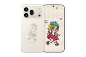 Handys & Smartphones - Honor 600 Pro 512GB/12GB - Molly Limited Edition Gold - 6936520896653