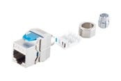 Netzwerkzubehör - S-Impuls Helos modular insert - 08-45005